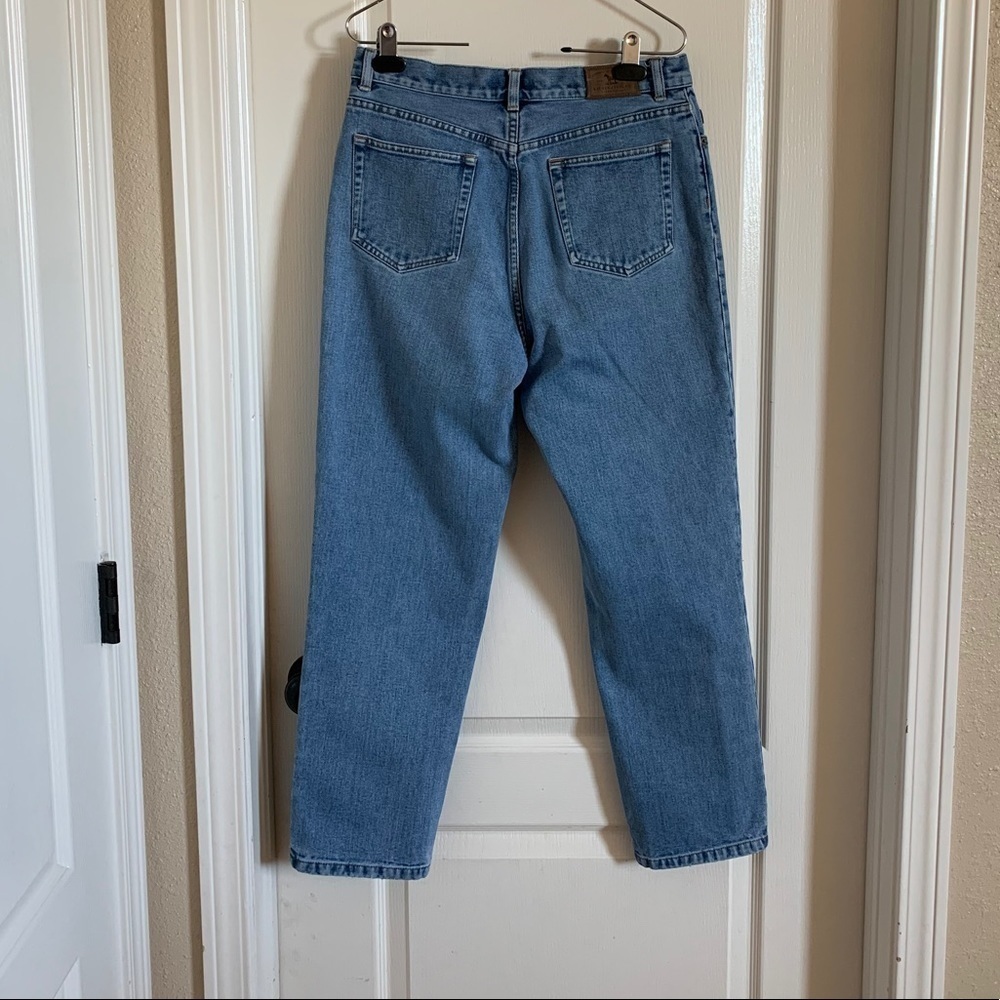 Ralf Lauren Vintage Mom Jeans - Picture 6 of 11
